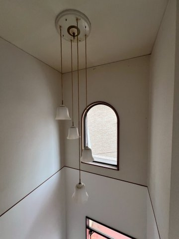 薬師一戸建ての設備