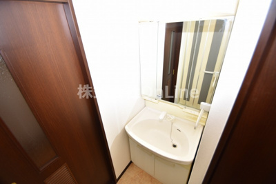 【独立洗面台】 | コンフォートエヌズ