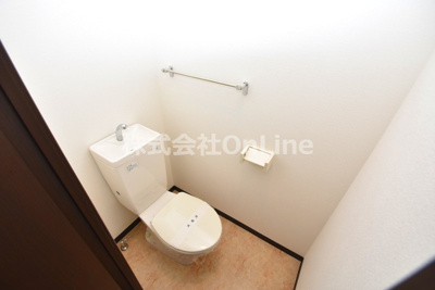 【トイレ】 | コンフォートエヌズ