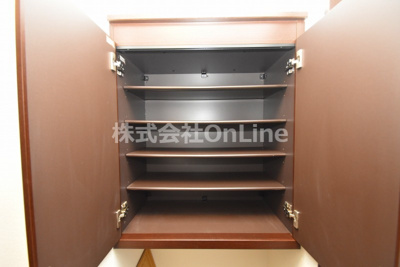 【収納】 | コンフォートエヌズ