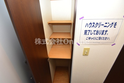 【収納】 | コンフォートエヌズ