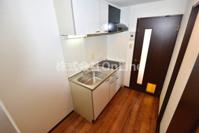 【キッチン】 | コンフォートエヌズ