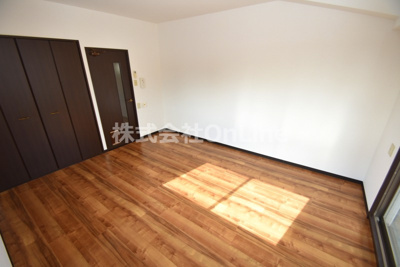 【洋室】 | コンフォートエヌズ