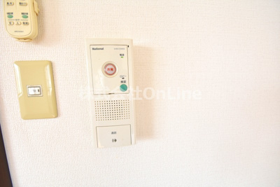 【セキュリティ】 | コンフォートエヌズ