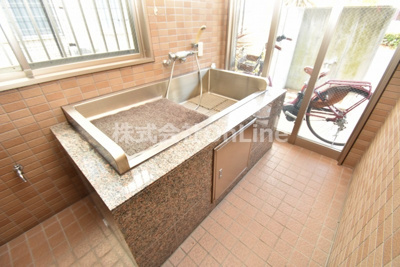 【その他共用部分】 | コンフォートエヌズ