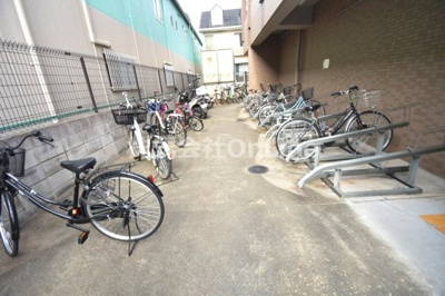 【その他共用部分】 | コンフォートエヌズ