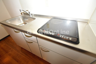 【キッチン】 | コンフォートエヌズ