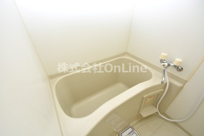 【浴室】 | コンフォートエヌズ