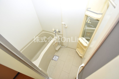 【浴室】 | コンフォートエヌズ