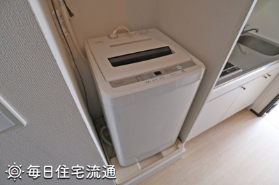 【設備】 | フロレゾン立川