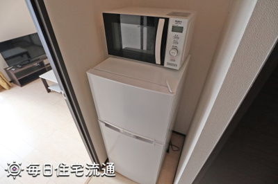 【設備】 | フロレゾン立川