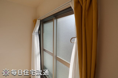 【内装】 | フロレゾン立川