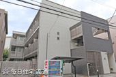 フロレゾン立川の画像