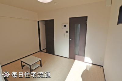 【寝室】 | フロレゾン立川