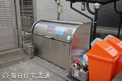 【その他共用部分】 | フロレゾン立川