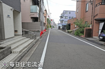 【周辺】 | フロレゾン立川