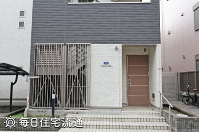 【エントランス】 | フロレゾン立川