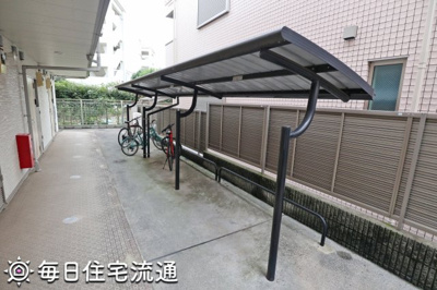 【その他共用部分】 | フロレゾン立川