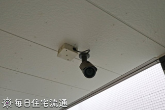 【セキュリティ】 | フロレゾン立川