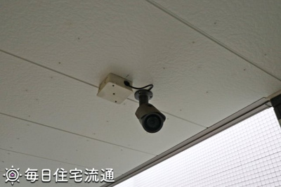 【セキュリティ】 | フロレゾン立川