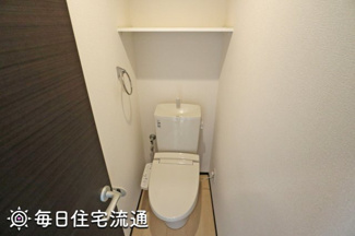 【トイレ】 | フロレゾン立川