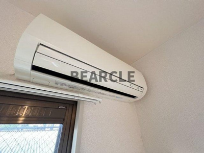 【設備】 | バンベール伏見