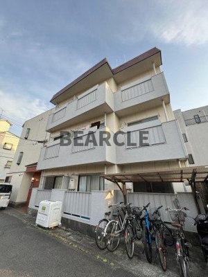 【外観】 | バンベール伏見