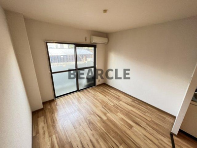 【居間・リビング】 | バンベール伏見