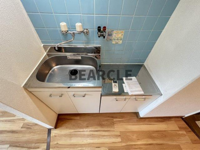 【キッチン】 | バンベール伏見