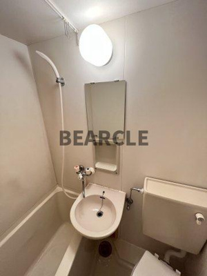 【浴室】 | バンベール伏見