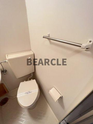 【トイレ】 | バンベール伏見