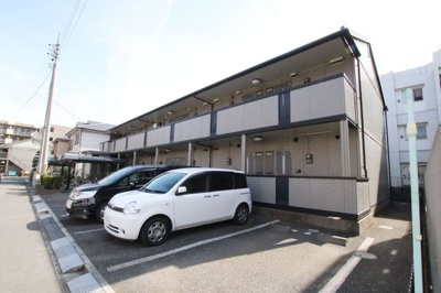 「ふじみ野」駅徒歩7分！