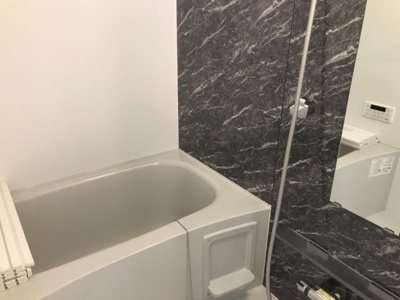 【浴室】 | グランディール・M | バス