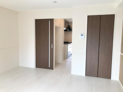 【内装】 | グランディール・M | 室内