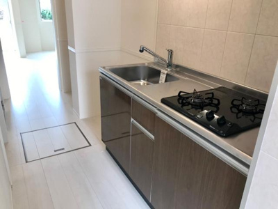 【キッチン】 | グランディール・M | キッチン