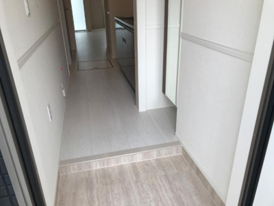 【玄関】 | グランディール・M | 玄関