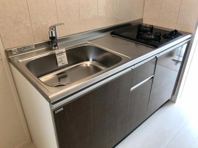 【キッチン】 | グランディール・M | キッチン