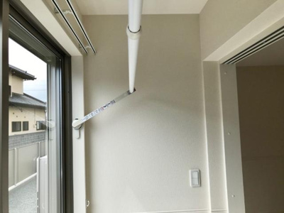 【内装】 | グランディール・M | インナーテラス