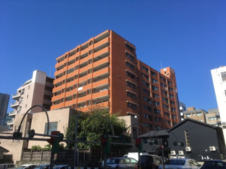 【外観】 | 【ロマネスク大名】敷地すべてに管理が行き届いていて、安心できます。まず、清潔です。