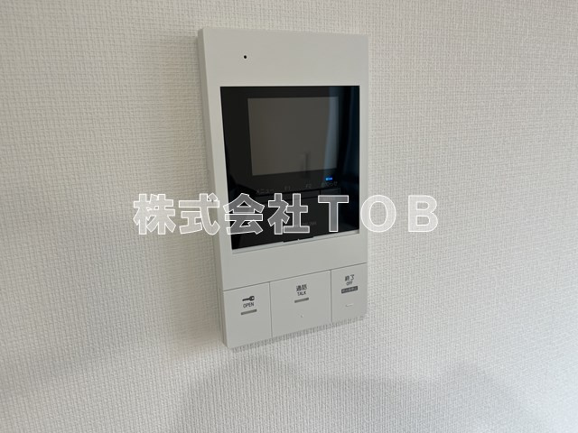 【セキュリティ】 | ウェルスクエアイズム上北沢