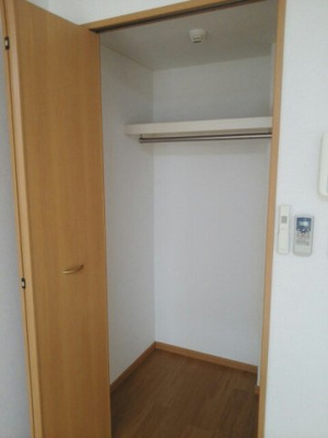 【収納】 | アッソレート・ポストⅡ