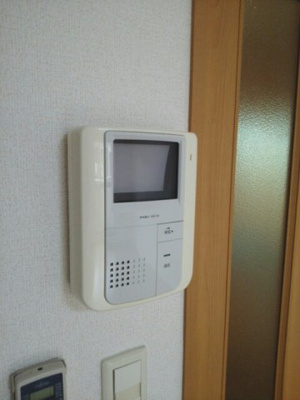 【セキュリティ】 | アッソレート・ポストⅡ