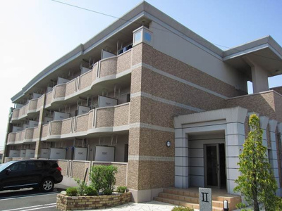 【外観】 | アッソレート・ポストⅡ