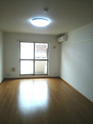 【居間・リビング】 | アッソレート・ポストⅡ