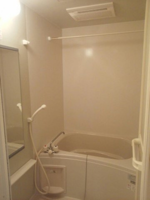 【浴室】 | アッソレート・ポストⅡ