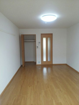 【内装】 | アッソレート・ポストⅡ