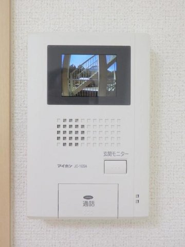 レジデンスＮＮのセキュリティ