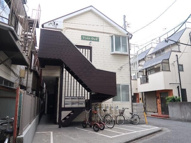 ＶｉｎｅＯａｋ鹿島田の画像