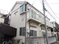 ＶｉｎｅＯａｋ鹿島田の画像