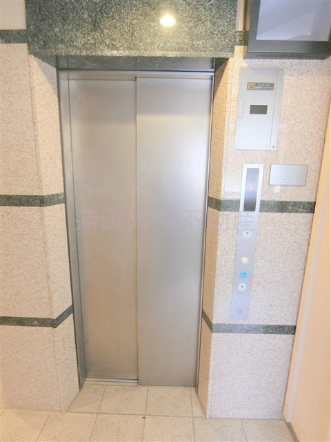 ラ・ヴィータ35のその他共用部分